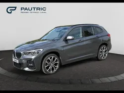 Bmw X1 sDrive16dA 116ch M Sport DKG7