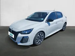 Peugeot 208 PureTech 100 S&S BVM6 - Active