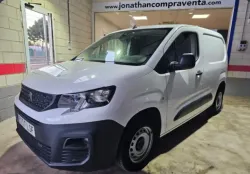 Peugeot Partner Partner 1.5BlueHDI S&S Premium Standard 1000kg 75