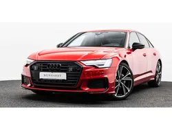 AUDI A6 35 TDI 163 S LINE S TRONIC - carplay - matrix