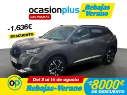 Peugeot 2008 1.2 PureTech S&S Allure 100