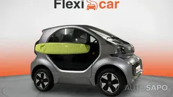 XEV Yoyo de 2024
