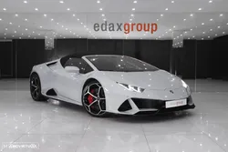 Lamborghini Huracán EVO