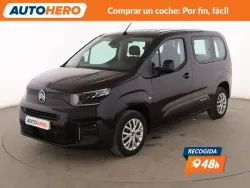 CITROEN Berlingo ë- Van Talla M