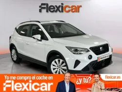 SEAT Arona 1.0 TSI S&S Style DSG7 XM 115