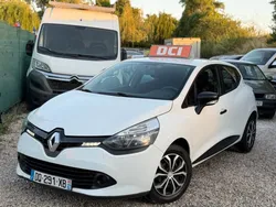 RENAULT CLIO IV 1.5 DCI 75 CV BUSINESS ECO2 5 PORTES CTTE REPRiSE POSSiBLE