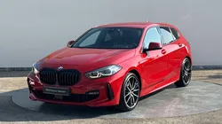 BMW 120d xDrive 190 ch BVA8 M Sport