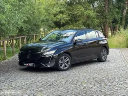Peugeot 308 PureTech 130 EAT8 Active Pack