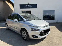 Citroen C4 PICASSO BLUEHDI 120CH FEEL S&S