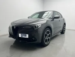 ALFA ROMEO Stelvio 2.2 Sprint Q4 190 Aut.