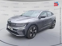 Renault Megane E-Tech Electric EV60 220ch Equilibre super charge -B