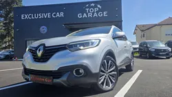 Renault Kadjar I (HFE) 1.5 dCi 110ch energy Intens EDC eco² 2017