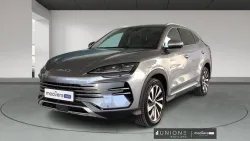 BYD Seal U DM-i Boost 160kW