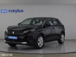 Peugeot 3008 1.2 PureTech Active Pack