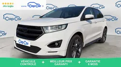 Ford Edge 2.0 TDCi 210 BVA7 Sport
