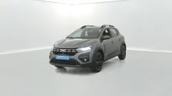 DACIA Sandero ECO-G 100 GSR2 Stepway Extreme +