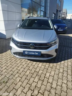 VW Taigo 1.0 TSI Urban