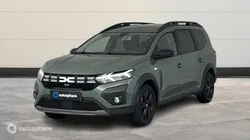 Dacia Jogger 1.0 TCe 110ch Extreme+ 7 places