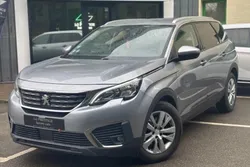 Peugeot 5008 ALLURE 130 START-STOP 7 places - DISTRIBUTION NEUVE - CARPLAY - SUIVI PEUGEOT