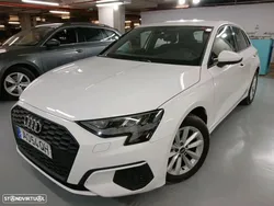 Audi A3 Sportback 30 TFSI S tronic