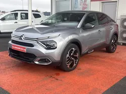 Citroen C4 1.2 PureTech 130ch S&S MAX Automatique