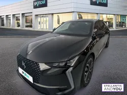DS 4 Hybride 136 e-DCT6 Antoine De Saint Exupery