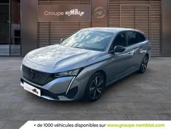 Peugeot 308 SW PureTech 130ch S&S EAT8 Allure