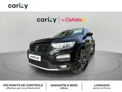 Volkswagen T-Roc 1.5 TSI 150 EVO Start/Stop DSG7 Lounge