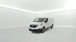 Renault trafic fg blue dci 130 l1h1 3t gsr2 advance
