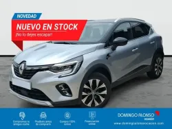 Renault Captur techno TCe 67kW (90CV)