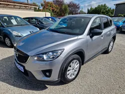 Mazda CX-5 2.2 TD 150 CV SKYACTIV