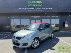 Suzuki Swift 1.3 DDiS GL 5P