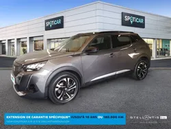 Peugeot 2008 PureTech 130 S&S EAT8 Roadtrip