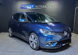 Renault Scénic IV (JFA) 1.2 TCe 130ch energy Intens / Garantie 12 Mois