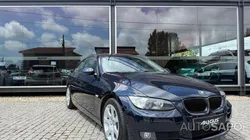 BMW Série 3 de 2007