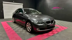 BMW SERIE 3 COUPE E92 320d 177ch Confort Steptronic A