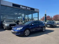 OPEL ASTRA GTC 1.6 CDTI 136 ch Start/Stop ecoFLEX Sport Pack / DESTINÉE UNIQUEMENT A PROFESSIONNEL DE L'AUTOMOBILE