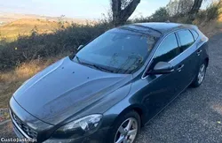 Volvo V40 D2 1.6 gasóleo