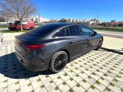 Mercedes-Benz EQE SUV 350+ AMG Line Premium
