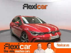 VOLKSWAGEN Golf Variant 2.0TDI R-Line DSG 110kW