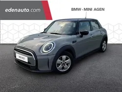 Mini F55 Hatch 5 Portes Cooper 136 ch DKG7 Edition Premium 5p
