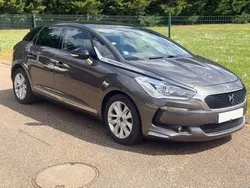 Ds Automobiles Ds 5 2.0 BLUEHDI 180 SOCHIC EAT BVA