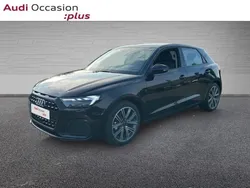 Audi A1 Sportback 30 TFSI 116ch Design S tronic 7