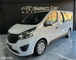 Opel Vivaro 1.6 CDTI L2H1 2.9T