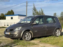Renault Scénic 1.5 dCi P. Authentiq