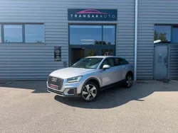 Audi Q2 Design Luxe