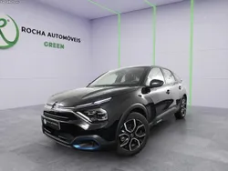 Citroën e-C4 Shine Pack