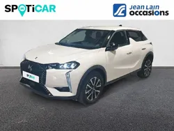 DS 3 Hybride 136 e-DCT6 Edition France