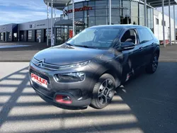 Citroën C4 Cactus PureTech 110 BVM6 Shine