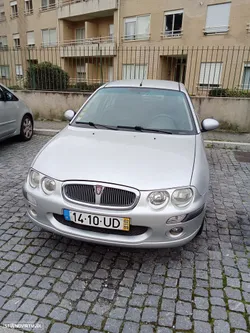 Rover 25 1.4 Classic